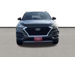 2019 Hyundai TUCSON SEL