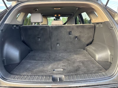 2019 Hyundai TUCSON SEL