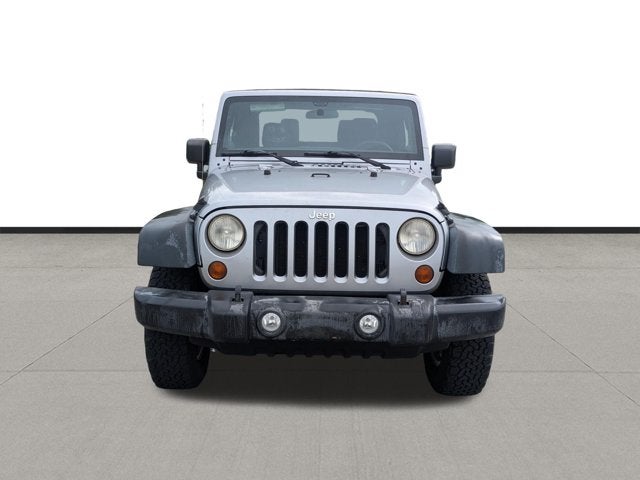 Used 2013 Jeep Wrangler Sport with VIN 1C4AJWAG8DL560305 for sale in Texas City, TX