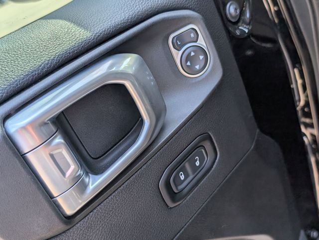 2022 Jeep Wrangler Unlimited Rubicon 392