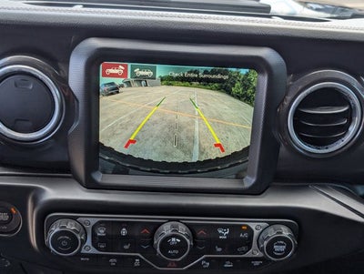 2022 Jeep Wrangler Unlimited Rubicon 392
