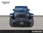 2022 Jeep Wrangler Unlimited Rubicon 392