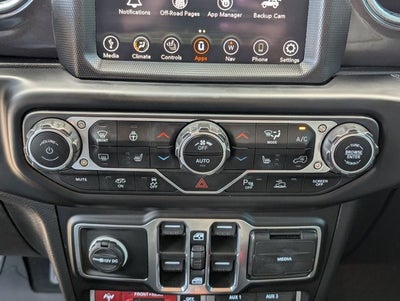 2022 Jeep Wrangler Unlimited Rubicon 392