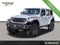 2025 Jeep Wrangler Rubicon X