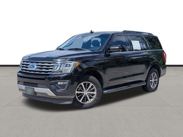 2021 Ford Expedition XLT