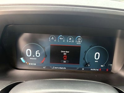 2022 Ford Expedition Limited