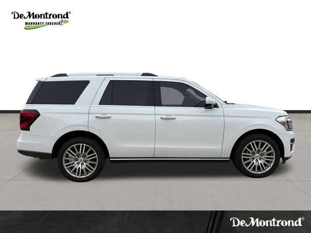 2022 Ford Expedition Limited