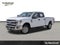 2022 Ford F-250SD XLT