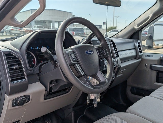 2022 Ford F-250SD XLT