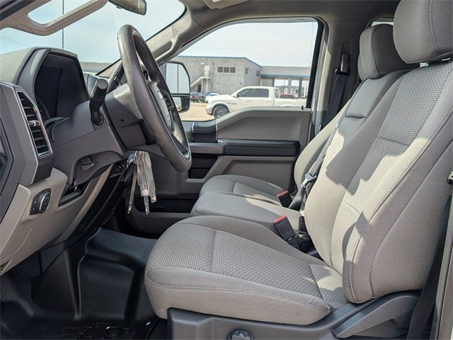 2022 Ford F-250SD XLT