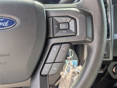 2022 Ford F-250SD XLT