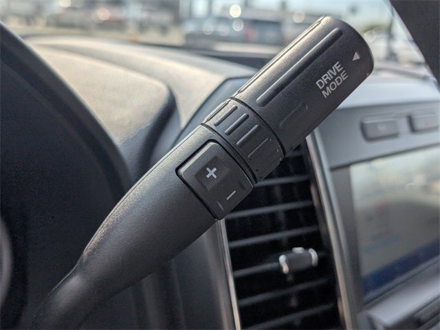 2022 Ford F-250SD XLT