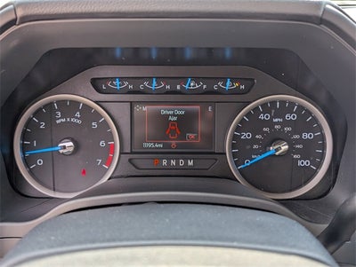 2022 Ford F-250SD XLT