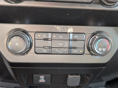 2022 Ford F-250SD XLT