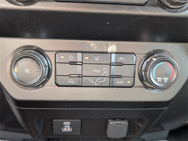 2022 Ford F-250SD XLT