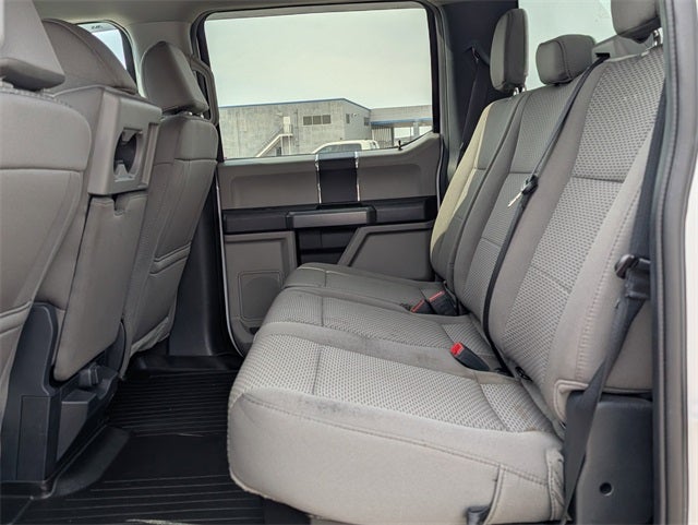 2022 Ford F-250SD XLT