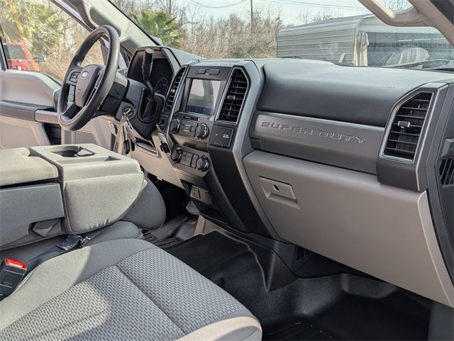 2022 Ford F-250SD XLT