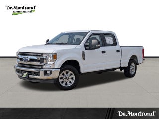 2022 Ford F-250SD XLT