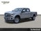 2021 Ford F-250SD Platinum