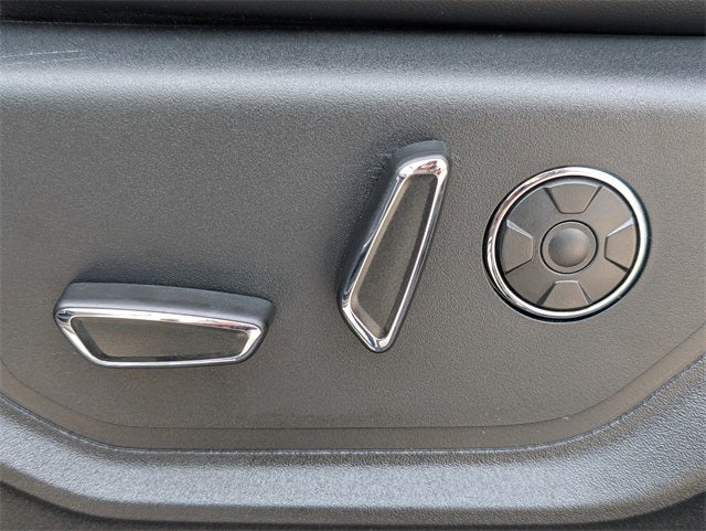 2021 Ford F-250SD Platinum