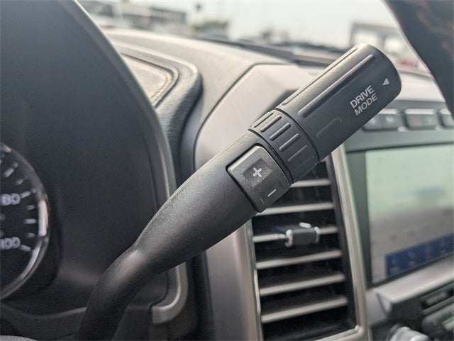 2021 Ford F-250SD Platinum