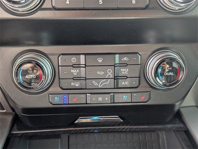 2021 Ford F-250SD Platinum