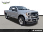 2021 Ford F-250SD Platinum