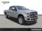 2021 Ford F-250SD Platinum