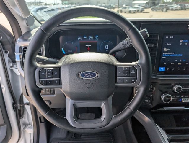 2025 Ford F-250SD Lariat