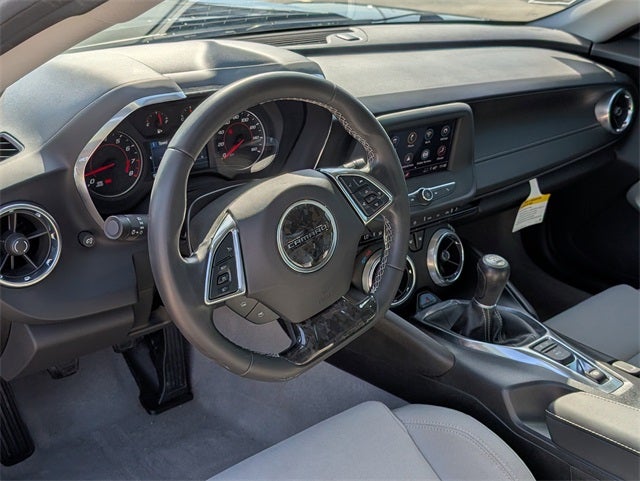 2023 Chevrolet Camaro 1LS