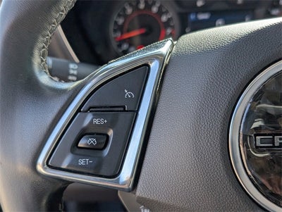 2023 Chevrolet Camaro 1LS