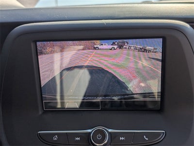 2023 Chevrolet Camaro 1LS