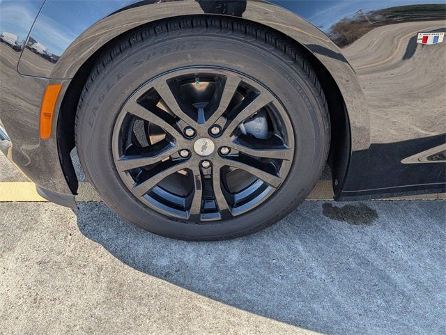 2023 Chevrolet Camaro 1LS