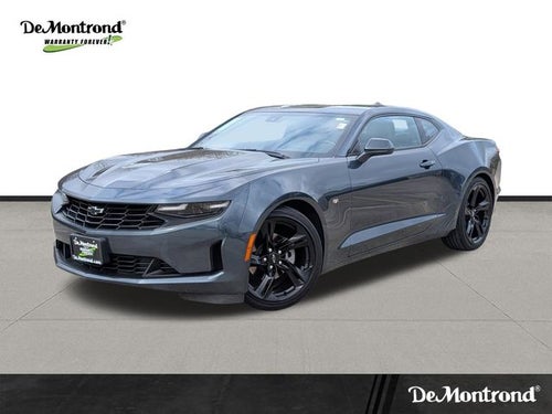 2023 Chevrolet Camaro 3LT