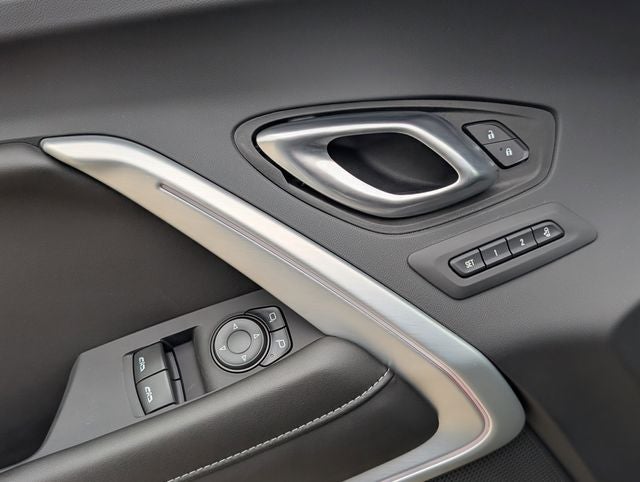 2023 Chevrolet Camaro 3LT