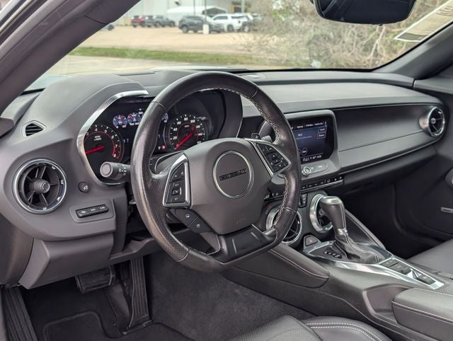 2023 Chevrolet Camaro 3LT