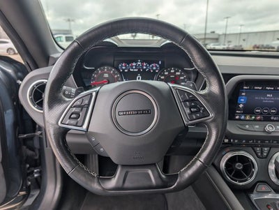 2023 Chevrolet Camaro 3LT