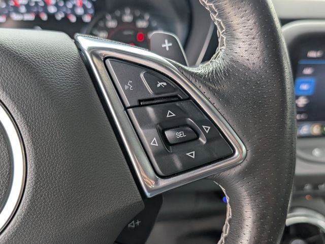 2023 Chevrolet Camaro 3LT