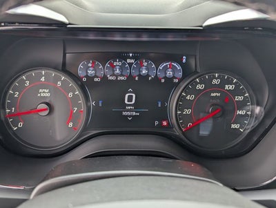 2023 Chevrolet Camaro 3LT