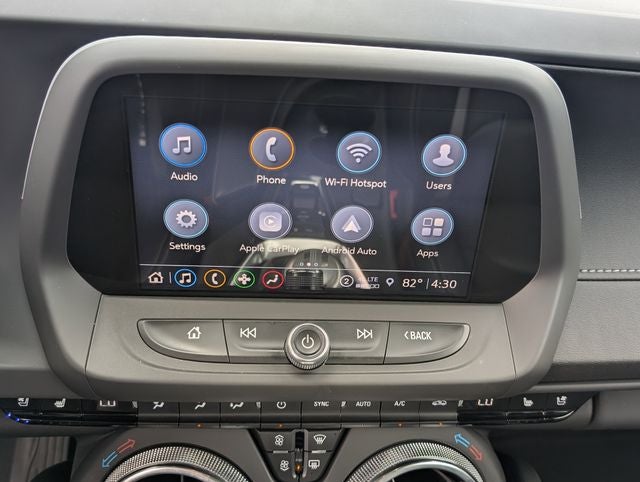 2023 Chevrolet Camaro 3LT