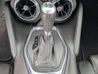 2023 Chevrolet Camaro 3LT