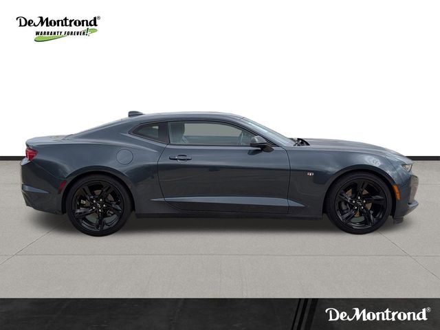 2023 Chevrolet Camaro 3LT