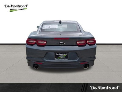 2023 Chevrolet Camaro 3LT