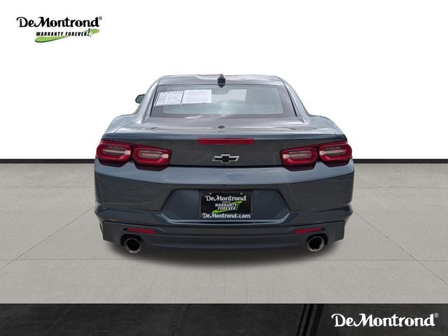 2023 Chevrolet Camaro 3LT