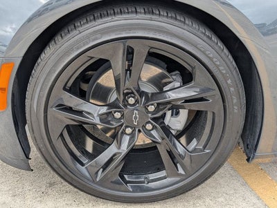 2023 Chevrolet Camaro 3LT