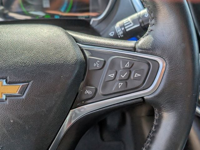 2017 Chevrolet Volt Premier