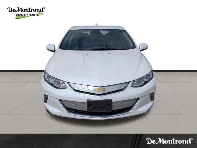 Used 2017 Chevrolet Volt Premier with VIN 1G1RB6S50HU121542 for sale in Texas City, TX