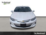 2017 Chevrolet Volt Premier