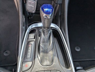 2017 Chevrolet Volt Premier