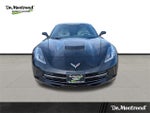 2014 Chevrolet Corvette Stingray 3LT 3LT